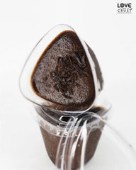 Indulge in Our Decadent Dark Chocolate Mousse Cups – Pack of 4