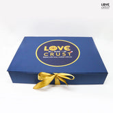 Birthday Gift Hamper - Premium & Homemade