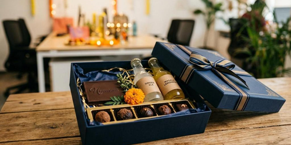 Personalised Corporate Gifts