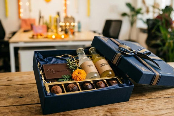 Personalised Corporate Gifts