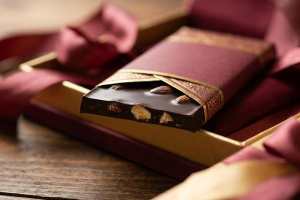 Wedding Return Gifts with Chocolates
