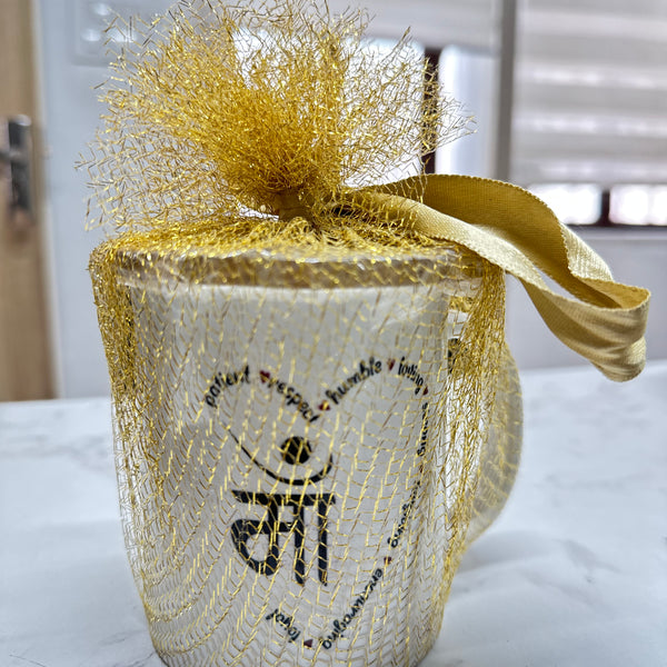 Mother’s Day Special Homemade Gift Hamper for Mom | Chocolates, Mug & Tea Coaster