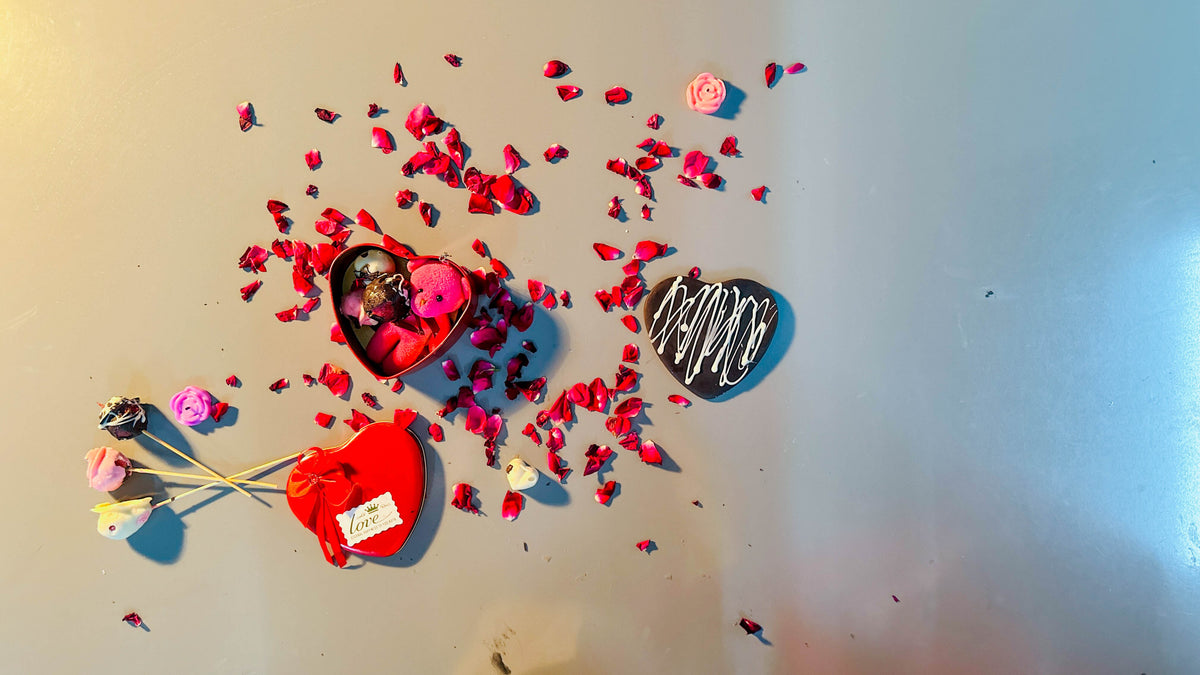 💖 The Valentine Gift Box That Makes Saying “I Love You” Unforgettable