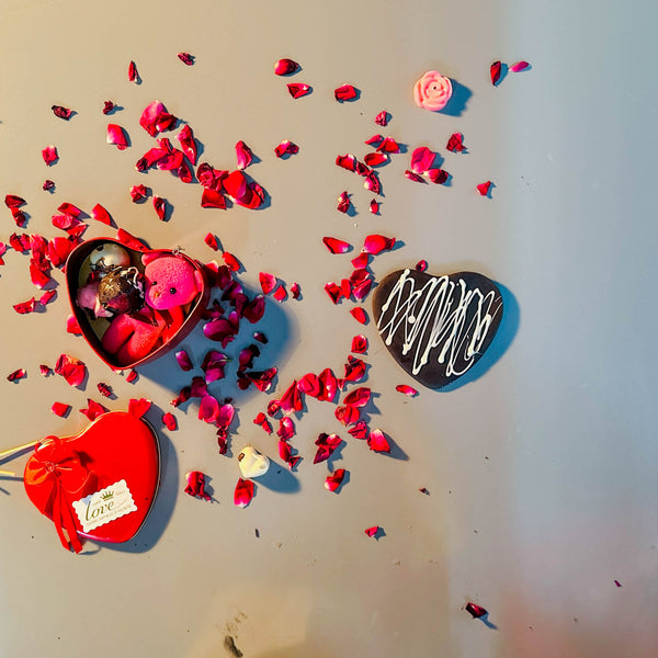 💖 The Valentine Gift Box That Makes Saying “I Love You” Unforgettable