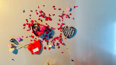 💖 The Valentine Gift Box That Makes Saying “I Love You” Unforgettable