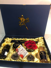 Birthday Gift Hamper - Premium & Homemade