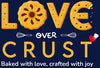 Loveovercrust